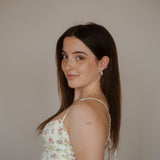 Boucles d'oreilles Brenda