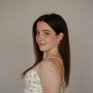 Boucles d'oreilles Brenda