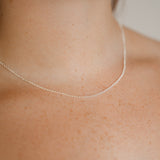 Collier Ivanna