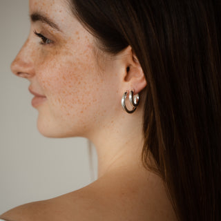 Boucles d'oreilles Hailey