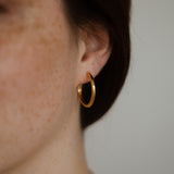 Boucles d'oreilles Alison