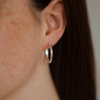 Boucles d'oreilles Alison