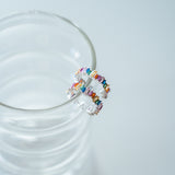 Boucles d'oreilles Brenda