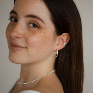 Boucles d'oreilles Alison