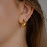 Boucles d'oreilles Lorelei