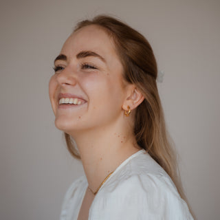 Boucles d'oreilles Lorelei