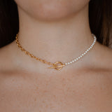 Collier Maisie