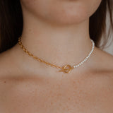 Collier Maisie