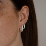 Boucles d'oreilles Lilith