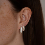 Boucles d'oreilles Gianna