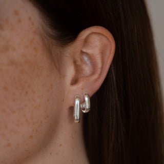 Boucles d'oreilles Gianna