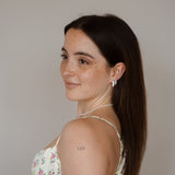 Boucles d'oreilles Lilith
