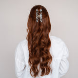 Pince à cheveux Astrid