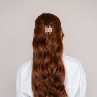 Pince à cheveux Leja