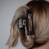 Pince à cheveux Cilia