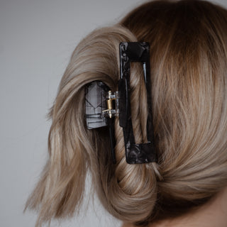 Pince à cheveux Cilia