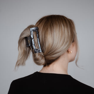 Pince à cheveux Cilia
