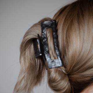 Pince à cheveux Cilia