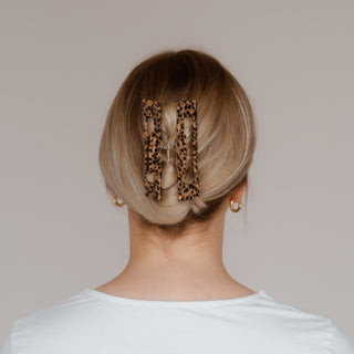 Pince à cheveux Leona