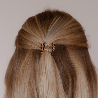Pince à cheveux Lee