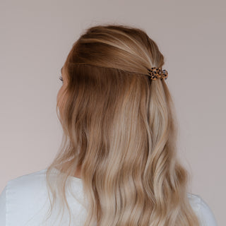 Pince à cheveux Lee