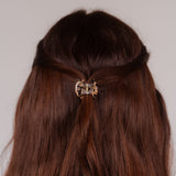 Pince à cheveux Lee
