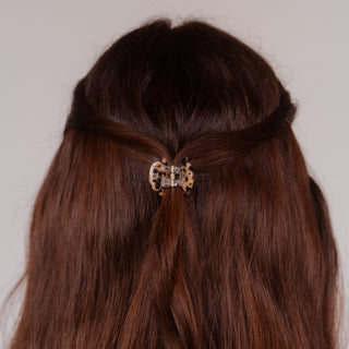 Pince à cheveux Lee