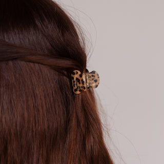 Pince à cheveux Lee