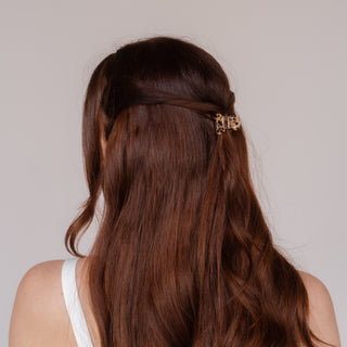 Pince à cheveux Lee