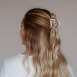 Claide Svea Haarklammer Frisur - Foto 2