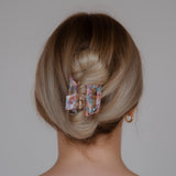 Pince à cheveux Alva