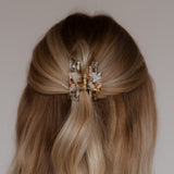 Barrette Fria