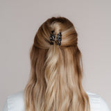 Claide Runa Haarklammer Frisur - Foto 6