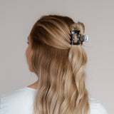 Claide Runa Haarklammer Frisur - Foto 2