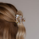 Barrette Fria