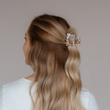 Barrette Fria