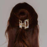 Barrette Fria