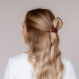 Claide Iva Haarklammer Frisur - Foto 2