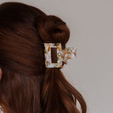Barrette Fria