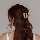 Barrette Fria