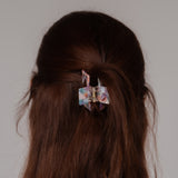 Pince à cheveux Alva