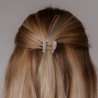Pince à cheveux Mella