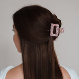 Pince à cheveux Dania