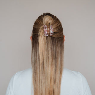 Pince à cheveux Dania