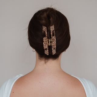 Pince à cheveux Cosima