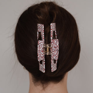 Pince à cheveux Franka