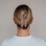 Pince à cheveux Franka