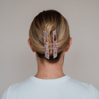 Pince à cheveux Franka