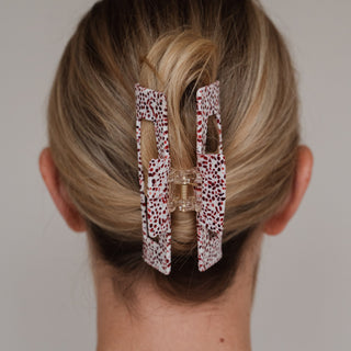 Pince à cheveux Franka