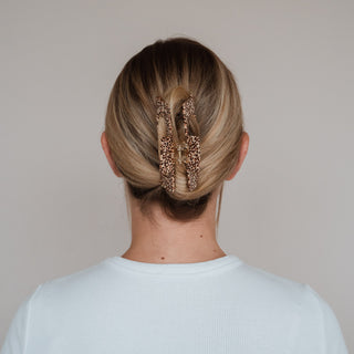 Pince à cheveux Cosima